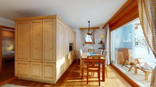 Blova - Celerina/Schlarigna - 2