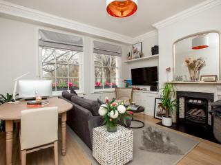 Charming Luxe 1-Bed by Highbury Fields Tube - Pass the Keys - 8