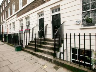 Charming Luxe 1-Bed by Highbury Fields Tube - Pass the Keys - 6