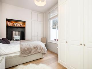 Charming Luxe 1-Bed by Highbury Fields Tube - Pass the Keys - 1