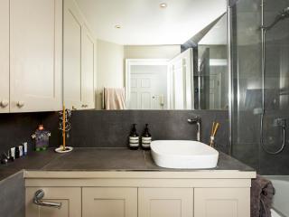 Charming Lux 1 bed-HighburyFields-2 mins from Tube - Pass the Keys - 8