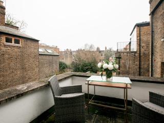 Charming Lux 1 bed-HighburyFields-2 mins from Tube - Pass the Keys - 6