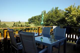 Ferienhaus Kiefhuck - Nordstrand - 4