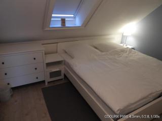 Ferienhaus Kiefhuck - Nordstrand - 6