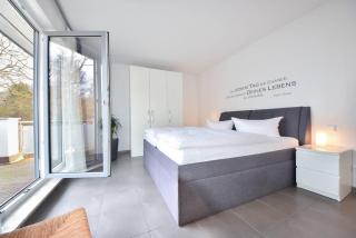 Villa Kaja Wohnung Ostseestrand - Korswandt - 5