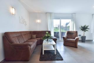 Villa Kaja Wohnung Kaiserbad - Korswandt - 9