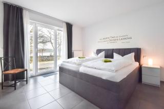 Villa Kaja Wohnung Kaiserbad - Korswandt - 3