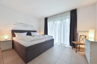 Villa Kaja Wohnung Kaiserbad - Korswandt - 4
