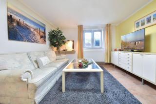 Haus Thalia 1 - Nestchen - Ahlbeck - 0