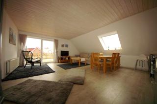 Ferienhaus Kiefhuck - Nordstrand - 7