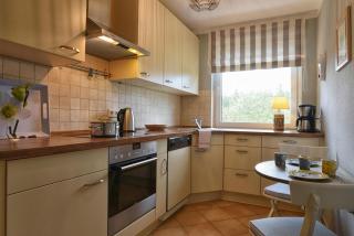 Haus Halligblick Wohnung 18 - Wyk auf Föhr - 1