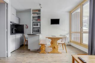 Le Chamois - A 20m des pistes ! - Saint-Martin-de-Belleville - 7