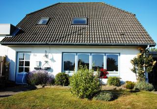 Ferienhaus Kiefhuck - Nordstrand - 8