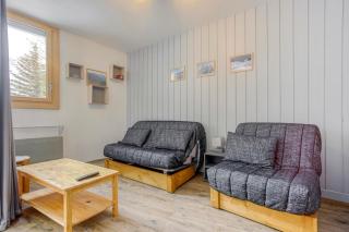 Le Chamois - A 20m des pistes ! - Saint-Martin-de-Belleville - 4