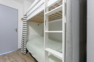 Le Chamois - A 20m des pistes ! - Saint-Martin-de-Belleville - 5