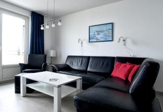 Nordland Appartements Wohnung Bornholm - Wyk auf Föhr - 6