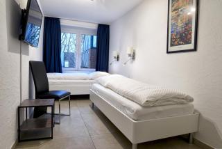 Nordland Appartements Wohnung Bornholm - Wyk auf Föhr - 2