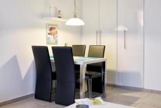 Nordland Appartements Wohnung Jütland - Wyk auf Föhr - 3