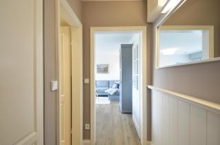 Haus Habel Wohnung 18 - Wyk auf Föhr - 6