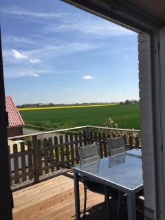 Ferienhaus Kiefhuck - Nordstrand - 9