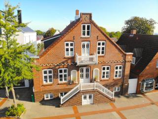 Stadtvilla - Wyk auf Föhr - 9