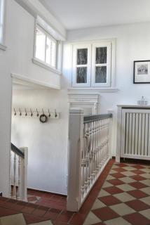 Stadtvilla - Wyk auf Föhr - 4