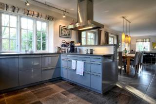 Hideaway - Borgsum - 2