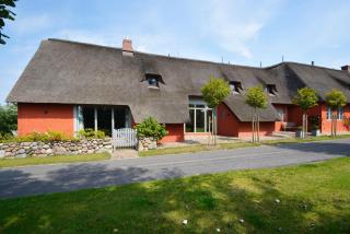 Reethus Doerpsend Haus 1 - Midlum - 8