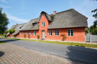 Reethus Doerpsend Haus 2 - Midlum - 8
