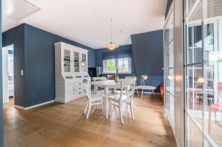 Ferienwohnung Leo und Lotte - Wyk auf Föhr - 7