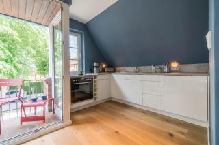 Ferienwohnung Leo und Lotte - Wyk auf Föhr - 3