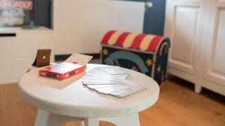 Ferienwohnung Leo und Lotte - Wyk auf Föhr - 6