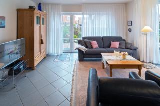 Haus am Siel - Dornumersiel - 0