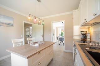 Hüs Waalnöd Wohnung 1 - 1