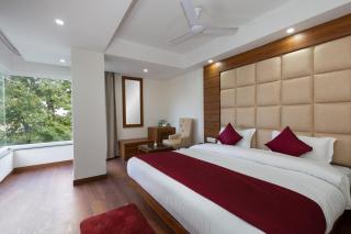 Hotel Wild Wood - Mussoorie - 8