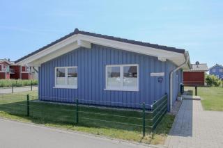 Ferienhaus Norderoog - Dagebüll - 0