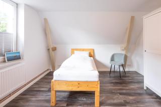 Bootshaus - Husum - 3