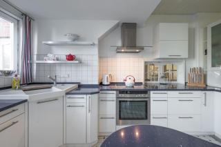 Moenkevilla - 1