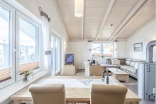 Ferienhaus Wattschnecke - Dagebüll - 7