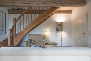 Ferienhaus Geest auf Föhr - Borgsum - 8