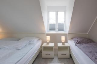 Ferienhaus Geest auf Föhr - Borgsum - 3