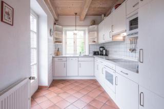 Ferienhaus Marsch auf Föhr - Borgsum - 4
