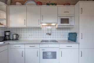 Ferienhaus Marsch auf Föhr - Borgsum - 3