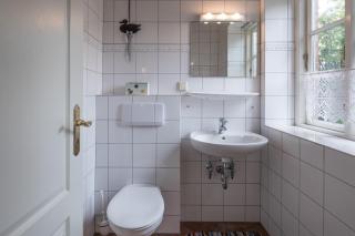 Ferienhaus Marsch auf Föhr - Borgsum - 2
