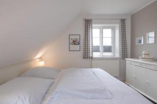 Ferienhaus Marsch auf Föhr - 1
