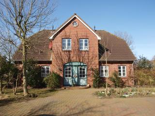 Ferienhaus Marsch auf Föhr - Borgsum - 9