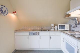 Ferienwohnung in Borgsum (oben rechts) - Borgsum - 7