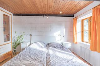 Ferienhaus Broderswarft - Dagebüll - 4