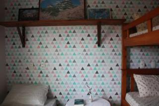 Apartamento Vila dos Sábias - 1