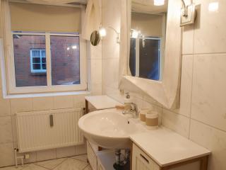 Apartment Godewind - Dagebüll - 4